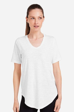 TASC Performance Inc TW668S - Womens Longline T-Shirt