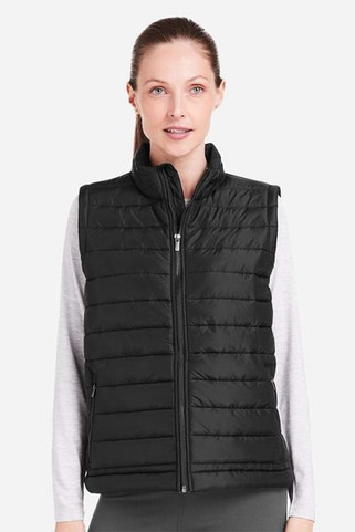 TASC Performance Inc TW911 - Womens Quilted Puffer Vest