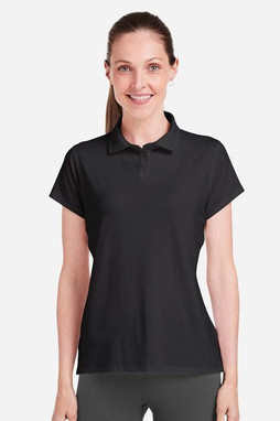 TASC Performance Inc TW938 - Womens Air Lightweight Polo