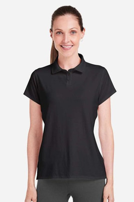 TASC Performance Inc TW938 - Polo ligero Air para mujer