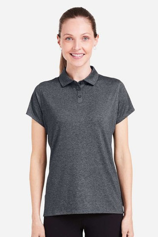 TASC Performance Inc TW938 - Womens Air Lightweight Polo