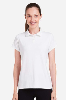 TASC Performance Inc TW938 - Womens Air Lightweight Polo