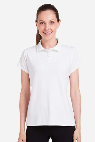 TASC Performance Inc TW938 - Womens Air Lightweight Polo