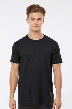 Tultex 202 - Camiseta unisex de punto fino