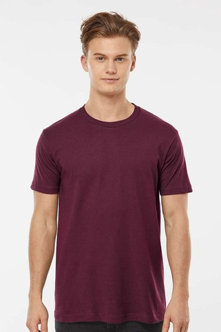 Tultex 202 - Unisex Fine Jersey T-Shirt