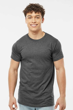 Tultex 202 - Unisex Fine Jersey T-Shirt