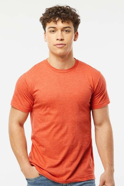 Tultex 202 - Unisex Fine Jersey T-Shirt
