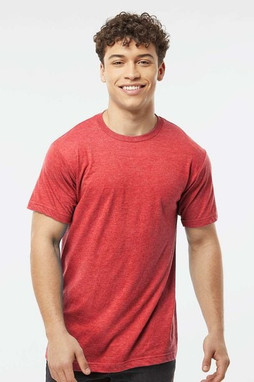 Tultex 202 - Unisex Fine Jersey T-Shirt