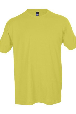 Tultex 202 - Unisex Fine Jersey T-Shirt