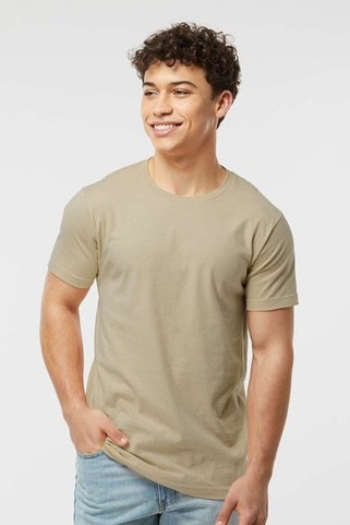 Tultex 202 - Unisex Fine Jersey T-Shirt