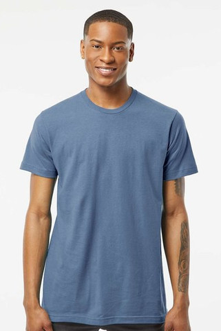 Tultex 202 - Unisex Fine Jersey T-Shirt