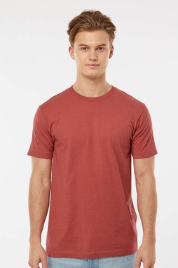 Tultex 202 - Unisex Fine Jersey T-Shirt