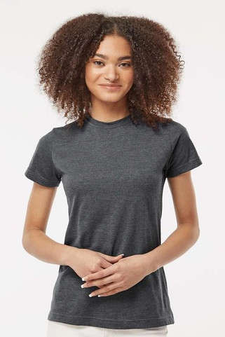 Tultex 216 - Womens Fine Jersey Classic Fit T-Shirt