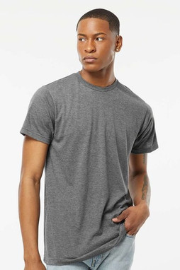 Tultex 241 - Unisex Poly-Rich T-Shirt