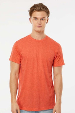 Tultex 241 - Unisex Poly-Rich T-Shirt