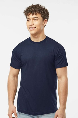 Tultex 241 - Camiseta Unisex Poly-Rich