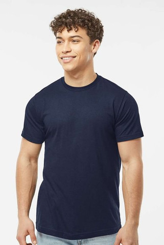 Tultex 241 - Camiseta Unisex Poly-Rich