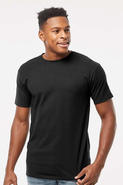 Tultex 290 - Camiseta unisex de punto grueso