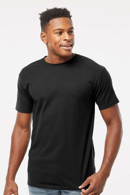 Tultex 290 - Camiseta unisex de punto grueso