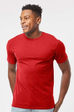 Tultex 290 - Unisex Heavyweight Jersey T-Shirt