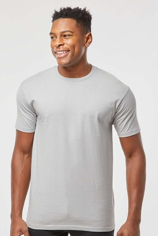 Tultex 290 - Camiseta unisex de punto grueso