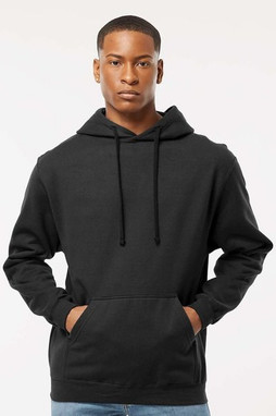 Tultex 320 - Sudadera con capucha de forro polar unisex
