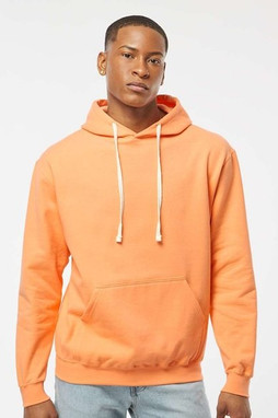 Tultex 320 - Unisex Fleece Hooded Sweatshirt