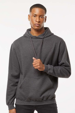 Tultex 320 - Unisex Fleece Hooded Sweatshirt