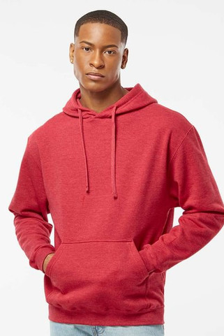 Tultex 320 - Unisex Fleece Hooded Sweatshirt