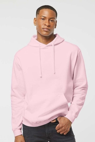 Tultex 320 - Sudadera con capucha de forro polar unisex