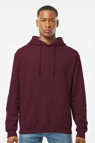 Tultex 320 - Unisex Fleece Hooded Sweatshirt