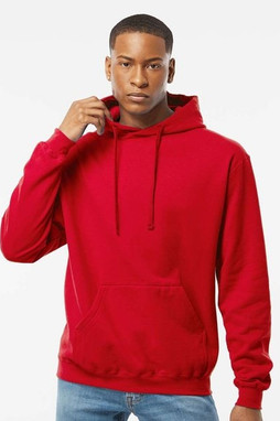 Tultex 320 - Unisex Fleece Hooded Sweatshirt