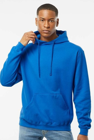 Tultex 320 - Unisex Fleece Hooded Sweatshirt