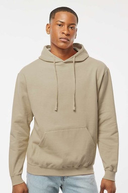 Tultex 320 - Unisex Fleece Hooded Sweatshirt