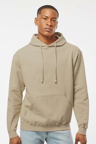 Tultex 320 - Unisex Fleece Hooded Sweatshirt