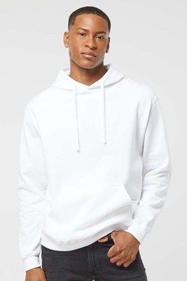 Tultex 320 - Unisex Fleece Hooded Sweatshirt