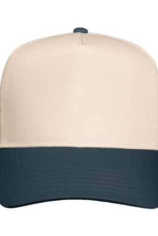 Valucap 8869 - Five-Panel Twill Cap