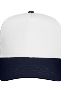 Valucap 8869 - Five-Panel Twill Cap
