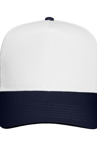 Valucap 8869 - Five-Panel Twill Cap