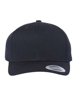 YP Classics 6389 - Gorra CVC Snapback