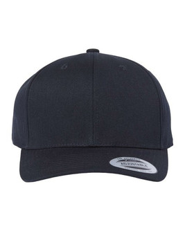 YP Classics 6389 - CVC Snapback Cap