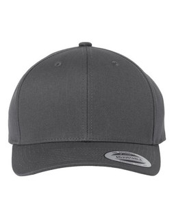 YP Classics 6389 - CVC Snapback Cap