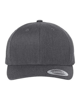 YP Classics 6389 - CVC Snapback Cap