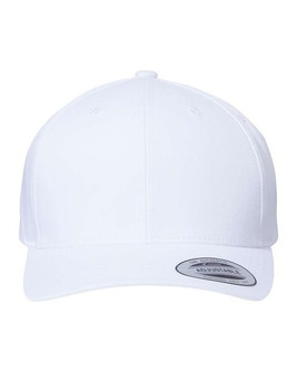 YP Classics 6389 - CVC Snapback Cap