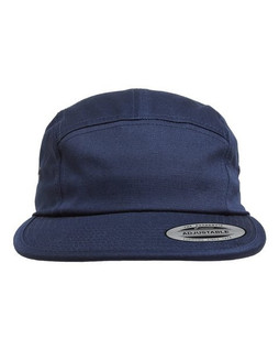 YP Classics 7005 - Classic Jockey Flat Bill Cap