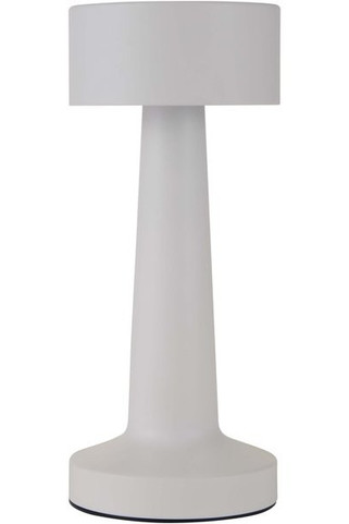 Aludra lampa stołowa z możliwością ładowania i ściemniania, z 3 trybami świecenia - EgotierPro 124489