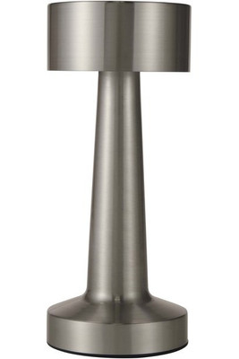 Aludra rechargeable dimmable table lamp with 3 light modes - EgotierPro 124489