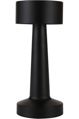 Aludra rechargeable dimmable table lamp with 3 light modes - EgotierPro 124489