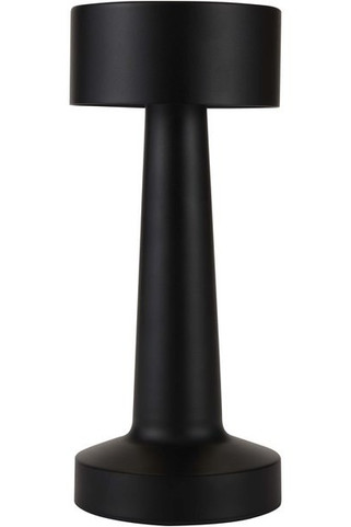 Aludra lampa stołowa z możliwością ładowania i ściemniania, z 3 trybami świecenia - EgotierPro 124489