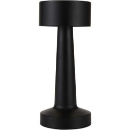 Aludra rechargeable dimmable table lamp with 3 light modes - EgotierPro 124489